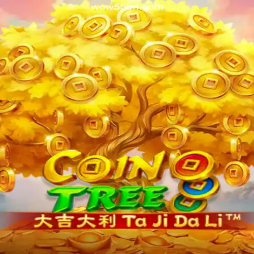 Exploring CoinTree: An In-Depth Look at the WOW55.COM Platform's Official Slots Brasil #1