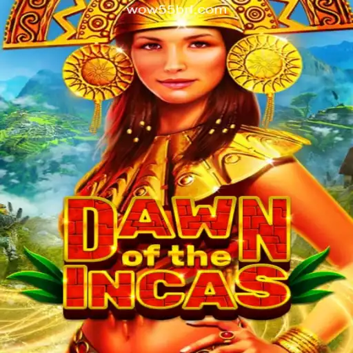 DawnoftheIncas: Unveiling the Enchanting World of Incan Adventure