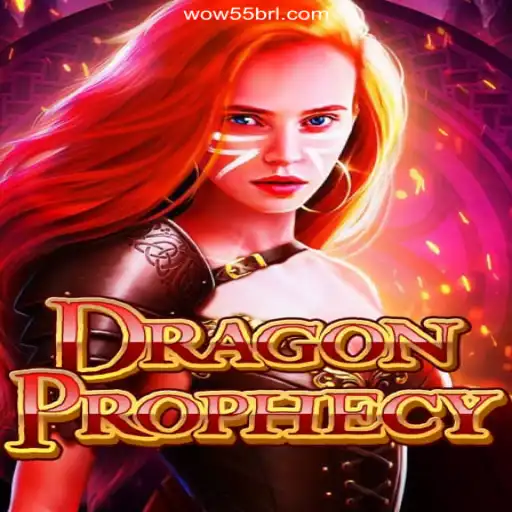 Explore the Mystical World of DragonProphecy on WOW55.COM Platform-Oficial Slots Brasil #1