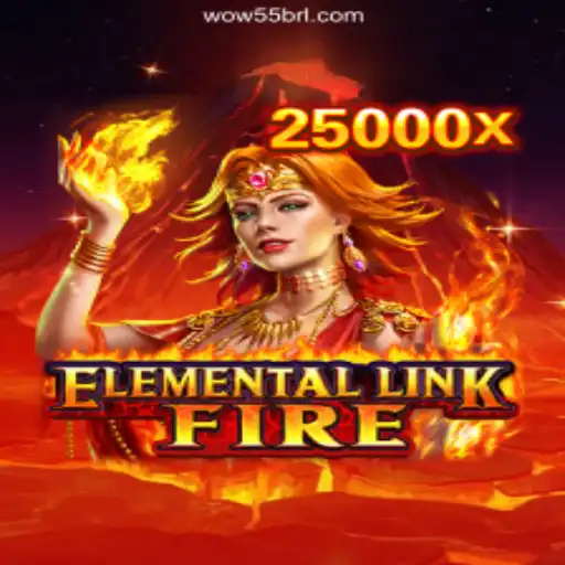 Exploring the Thrills of ElementalLinkFire on WOW55.COM Platform-Oficial Slots Brasil #1
