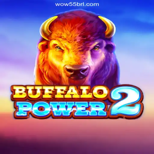 BuffaloPower2: An Immersive Experience on WOW55.COM Platform-Oficial Slots Brasil #1