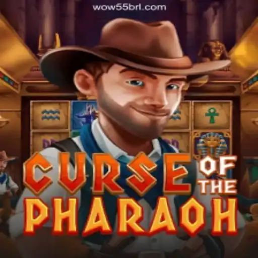 Discover the Thrilling World of CurseofthePharaoh on WOW55.COM Platform