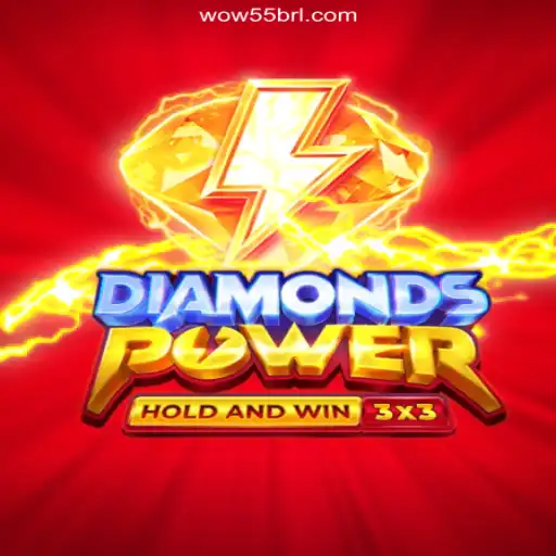 Explore the Thrills of Diamondspower on WOW55.COM Platform-Oficial Slots Brasil #1