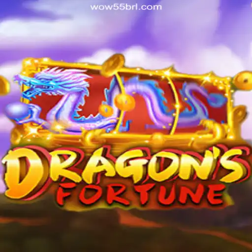 Exploring the Enchantment of DragonFortune on WOW55.COM Platform