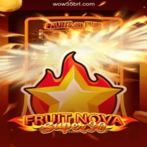 Discover the Excitement of FruitrNovaSupe30 on WOW55.COM Platform