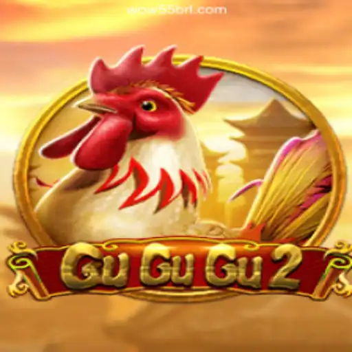 GuGuGu2: The Ultimate Slot Game Experience on WOW55.COM Platform