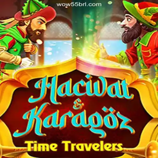 Discover the Enchanting World of Hacivat and Karagoz on WOW55.COM Platform