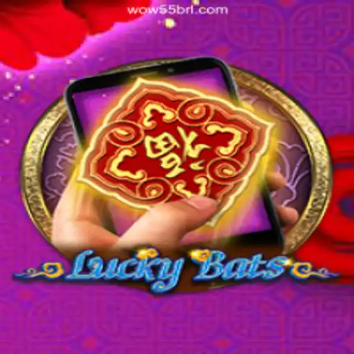 Unveiling LuckyBatsM: Your Ultimate Slots Adventure on WOW55.COM Platform-Oficial Slots Brasil #1