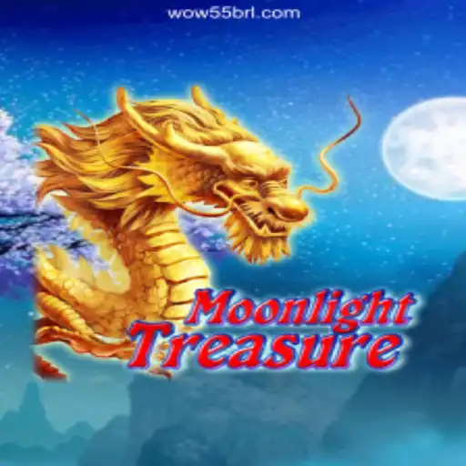 Discover the Excitement of MoonlightTreasure on WOW55.COM Platform