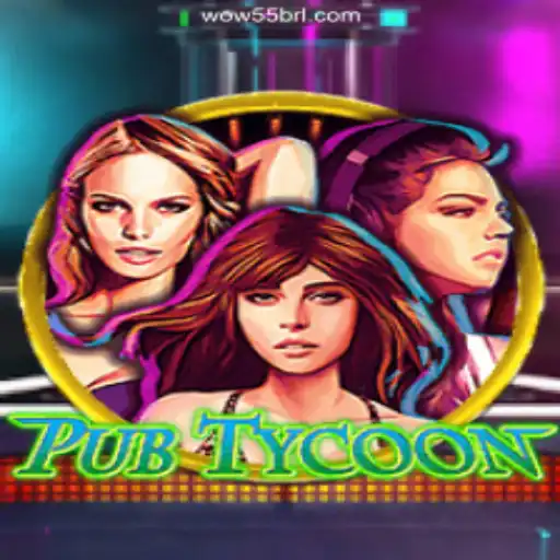 Dominate the Business World with PubTycoon on the WOW55.COM Platform