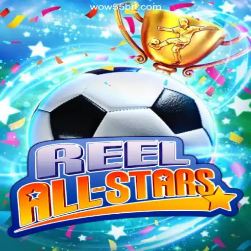 ReelAllStars: Exploring the Exciting World of Slots on the WOW55.COM Platform