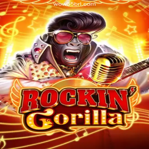 Discover the Thrilling World of RockinGorilla on WOW55.COM Platform