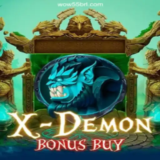 XDemonBonusBuy: Unveiling the Thrills of Brasil's Leading Slot Game on WOW55.COM