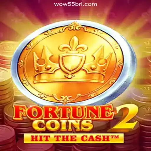 Discover the Exciting World of FortuneCoins2 on WOW55.COM Platform-Oficial Slots Brasil #1