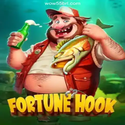 FortuneHook: Dive into the Exciting World of WOW55.COM's Oficial Slots Brasil #1