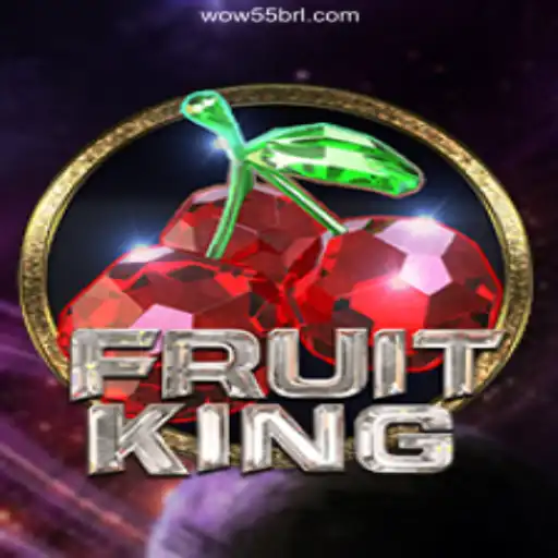 Explore FruitKing: The Reigning Slot Game on WOW55.COM Platform-Oficial Slots Brasil #1