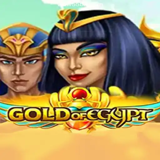 GoldOfEgypt: Discover the Treasures on WOW55.COM