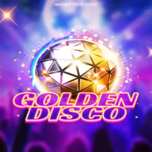 Discover the Thrills of GoldenDisco: The Premier Slot Game on WOW55.COM Platform