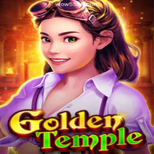 Exploring the Thrills of GoldenTemple: A Premier Slot Experience on WOW55.COM