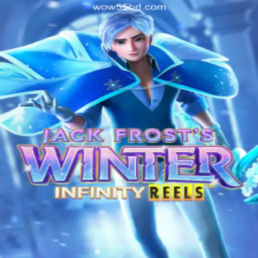 Discover the Magic of JackFrostsWinter at WOW55.COM