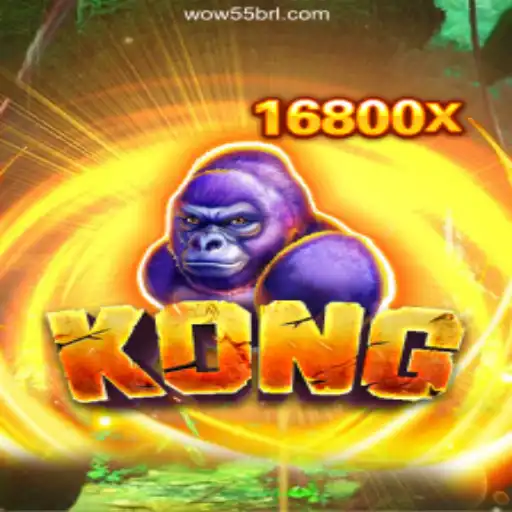 Discover the Thrills of Kong on WOW55.COM Platform - Oficial Slots Brasil #1