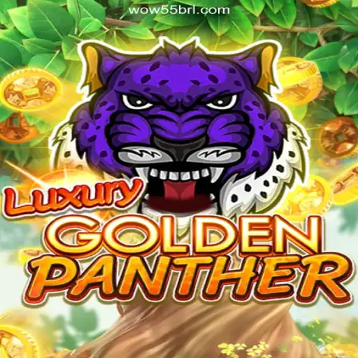 Exploring the Exciting World of 'LUXURYGOLDENPANTHER' on WOW55.COM Official Slots Brasil #1