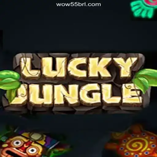 Discover the Thrills of LuckyJungle on the WOW55.COM Platform