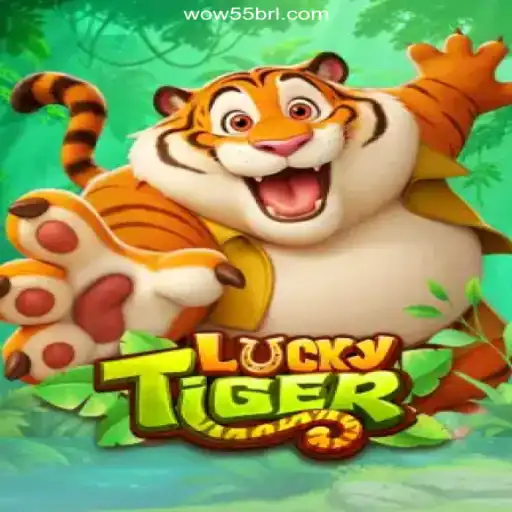 Discover the Excitement of LuckyTiger on WOW55.COM Platform