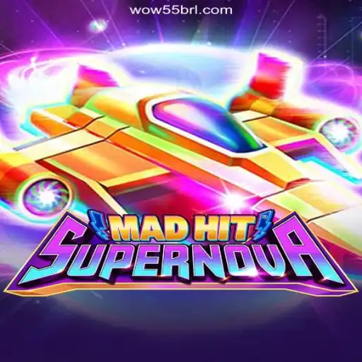 Exploring MadHitSupernova: A Stellar Experience on WOW55.COM Platform