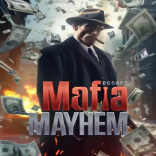 MafiaMayhem: The Thrilling World of Crime and Chance on WOW55.COM