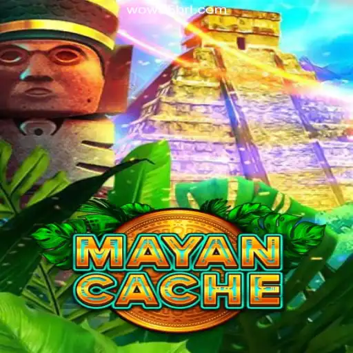 Discover the Thrilling World of MayanCache on WOW55.COM: Brazil's Premier Slot Platform