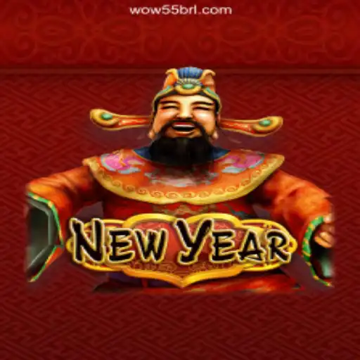 Experience the Thrill: NewYear on WOW55.COM Platform - Oficial Slots Brasil #1