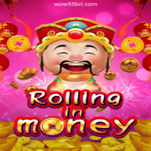 Exploring the Exciting World of RollingInMoney on WOW55.COM platform-Oficial Slots Brasil #1
