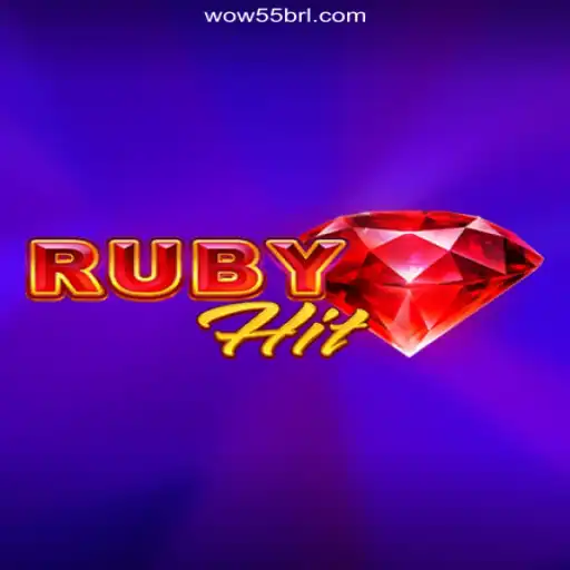 Discover the Excitement of RubyHit on the WOW55.COM Platform