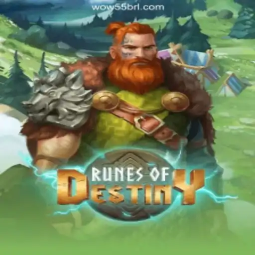 The Intrigue and Excitement of RunesOfDestiny: Explore the World of Official Slots Brasil