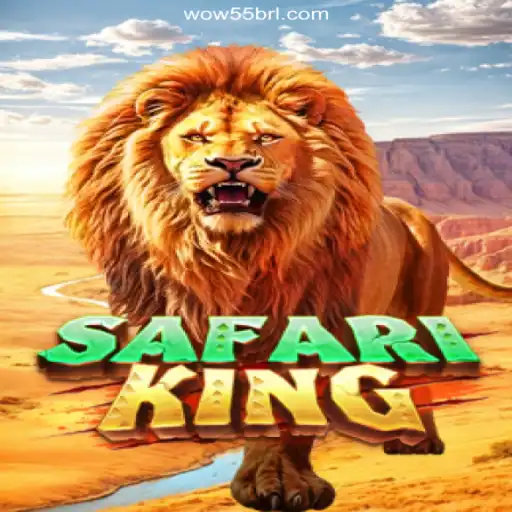 Discover the Thrilling World of SafariKing on WOW55.COM Platform-Oficial Slots Brasil #1