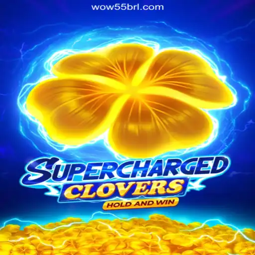 Discover the Exciting World of SchargedClovers on WOW55.COM: The Premier Official Slots Platform in Brazil