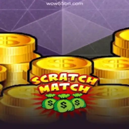 ScratchMatch: Exploring WOW55.COM's Premier Official Slots Platform in Brazil