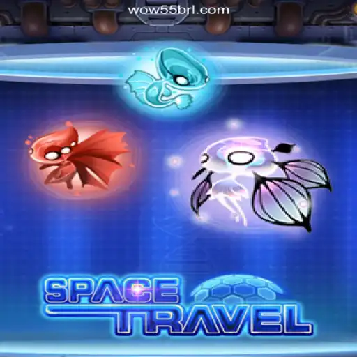 Exploring SpaceTravel: The Next Frontier in Gaming on WOW55.COM Platform