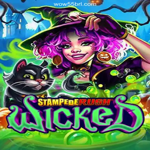 Dive into the Thrills of StempedeRushWicked: The Slot Game Taking Brasil by Storm