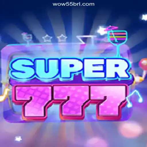 Unveiling the Exciting World of Super777: The Ultimate Slot Experience