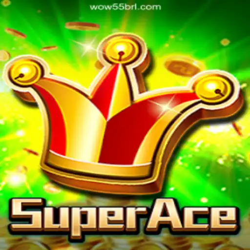 SuperAce: Conquer the Skies on WOW55.COM Platform-Oficial Slots Brasil #1