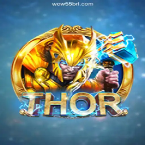 Unleashing the Power of THOR: Exploring WOW55.COM's Premier Slots Experience