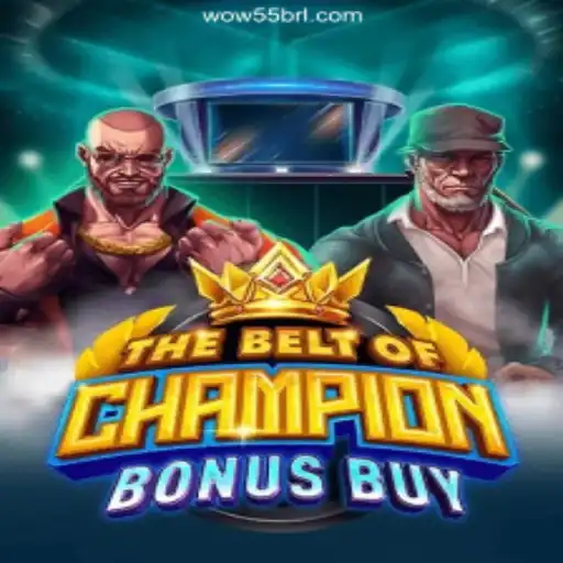 TheBeltOfChampionBonusBuy: A Dive into the WOW55.COM Experience