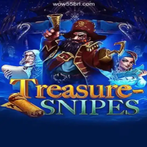 Exploring TreasureSnipes: The Exciting World of WOW55.COM's Platform-Oficial Slots Brasil #1
