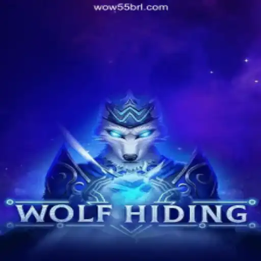 Exploring 'WolfHiding': A Journey Through the Enigmatic World of WOW55.COM's Premier Slot Game