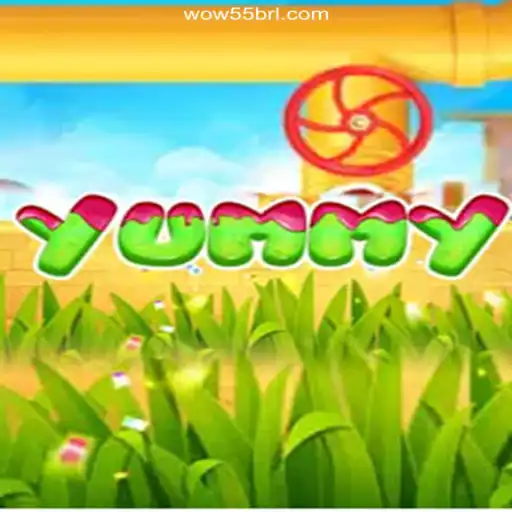 Explore 'Yummy': A Leading Game on WOW55.COM, the Official Slots Platform in Brasil